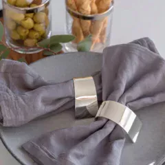 Napkin rings