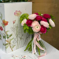 classic bouquets