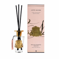 Cote Noire Rose