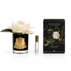 Cote Noire_One Rose