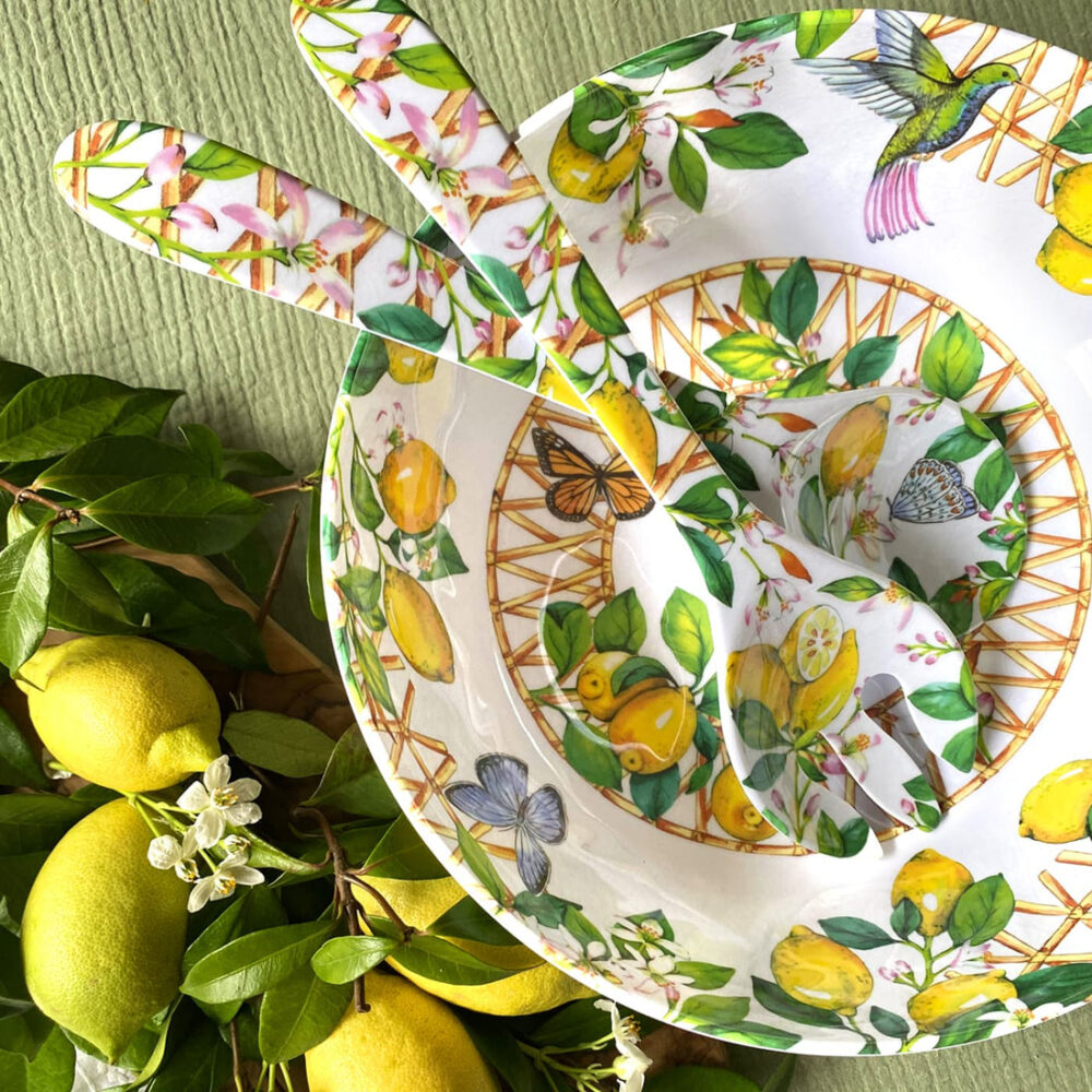 MCA-05c-Saladier-melamine-CAPRI-vaisselle-theme-citron-min